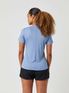 Borg Light t-shirt