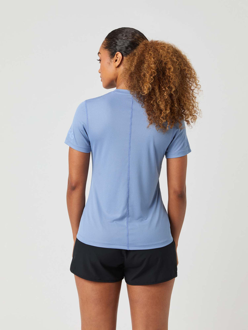 Borg Light t-shirt