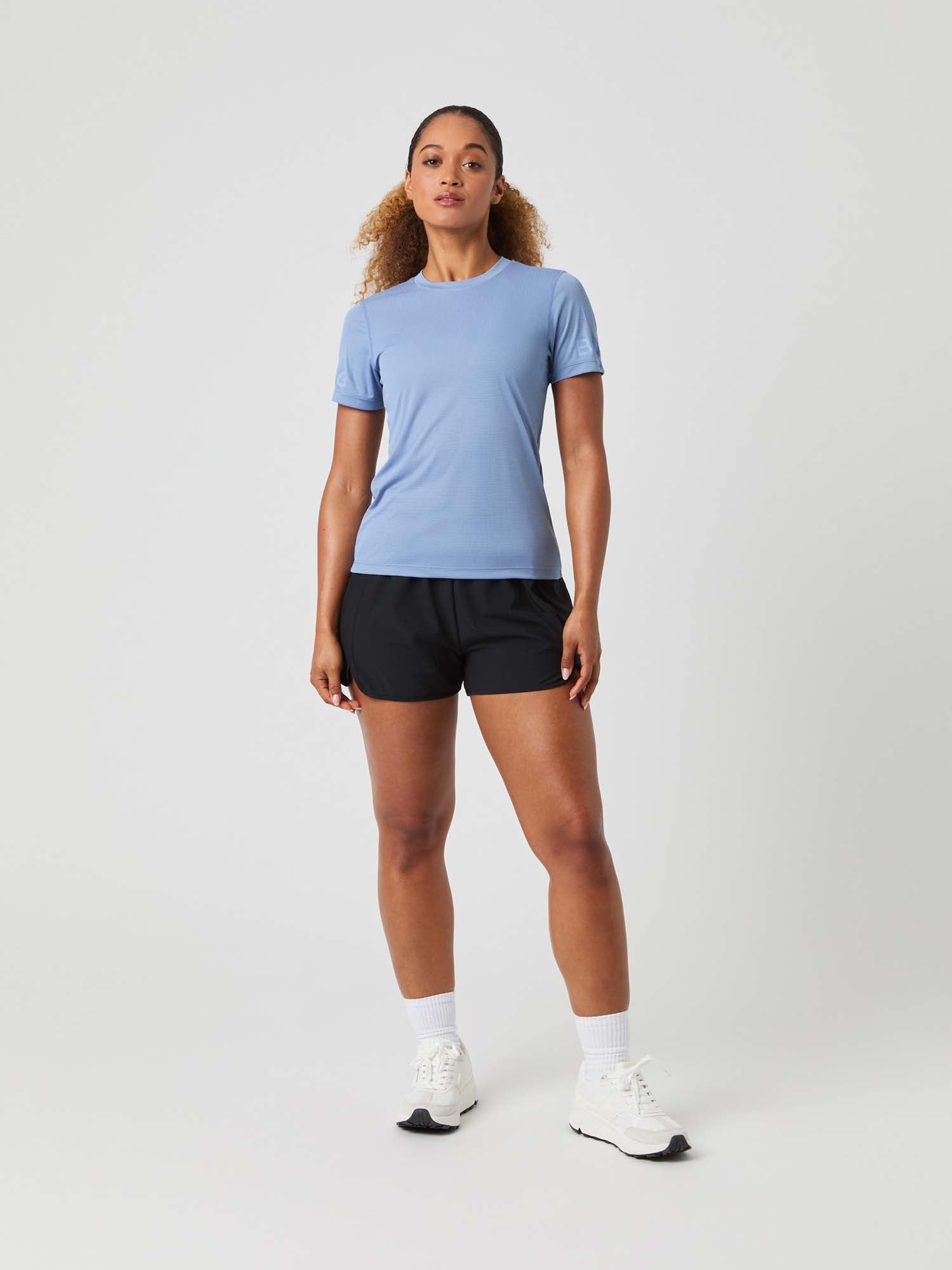 Borg Light t-shirt