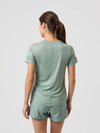 Borg Light t-shirt