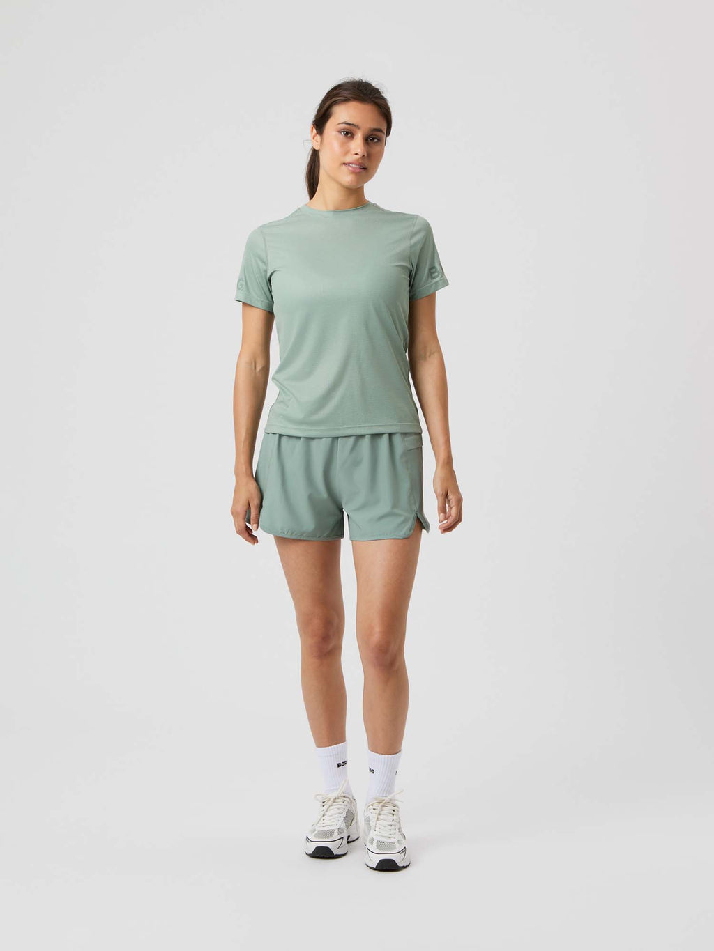 Borg Light t-shirt