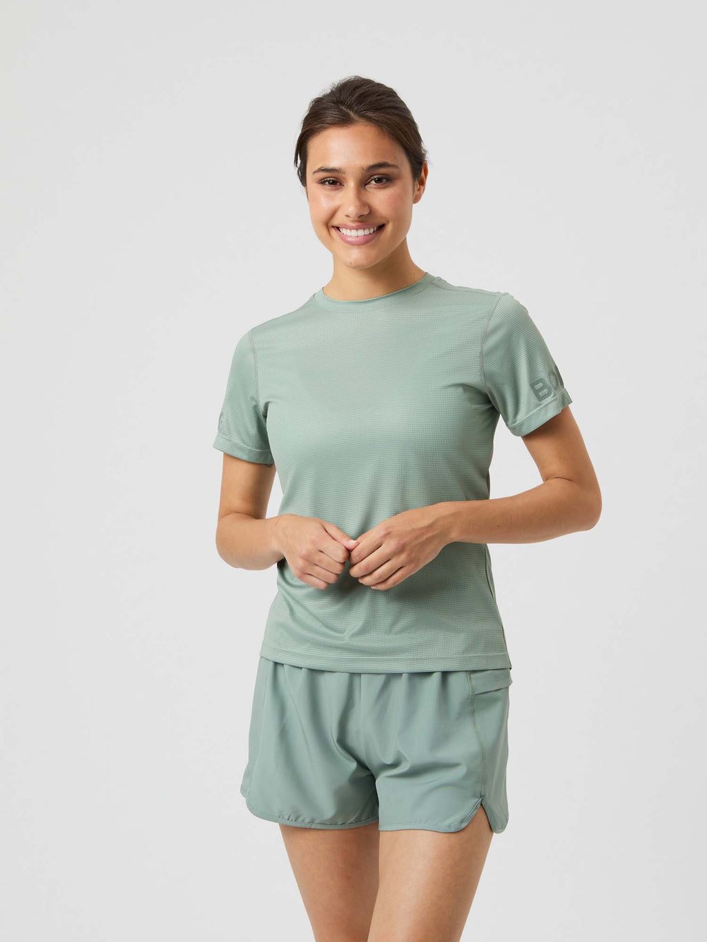Borg Light t-shirt