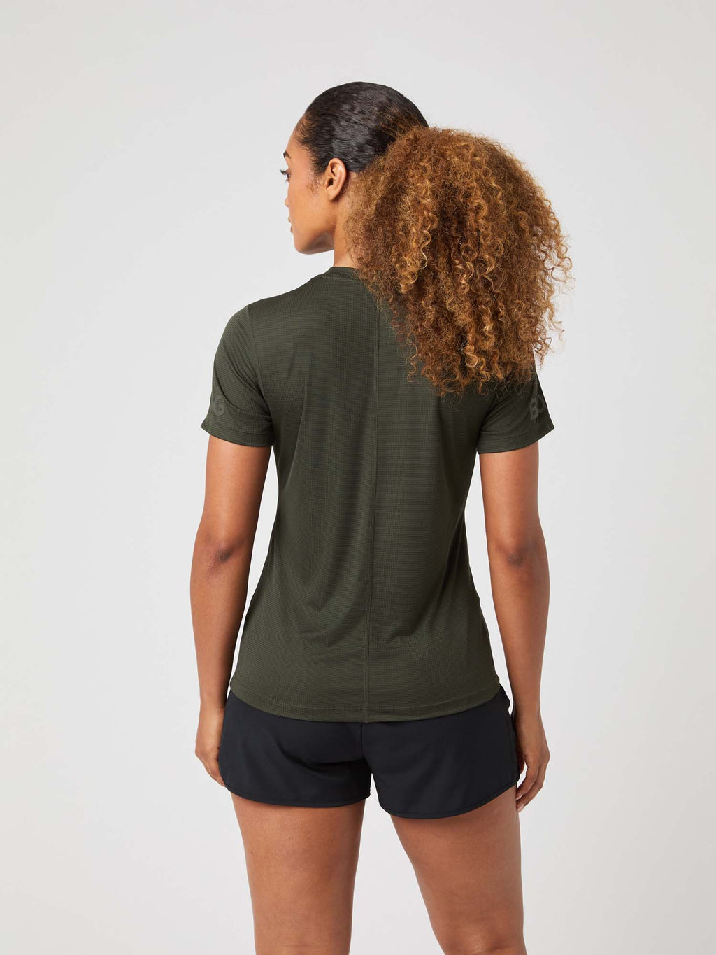 Light t-shirt