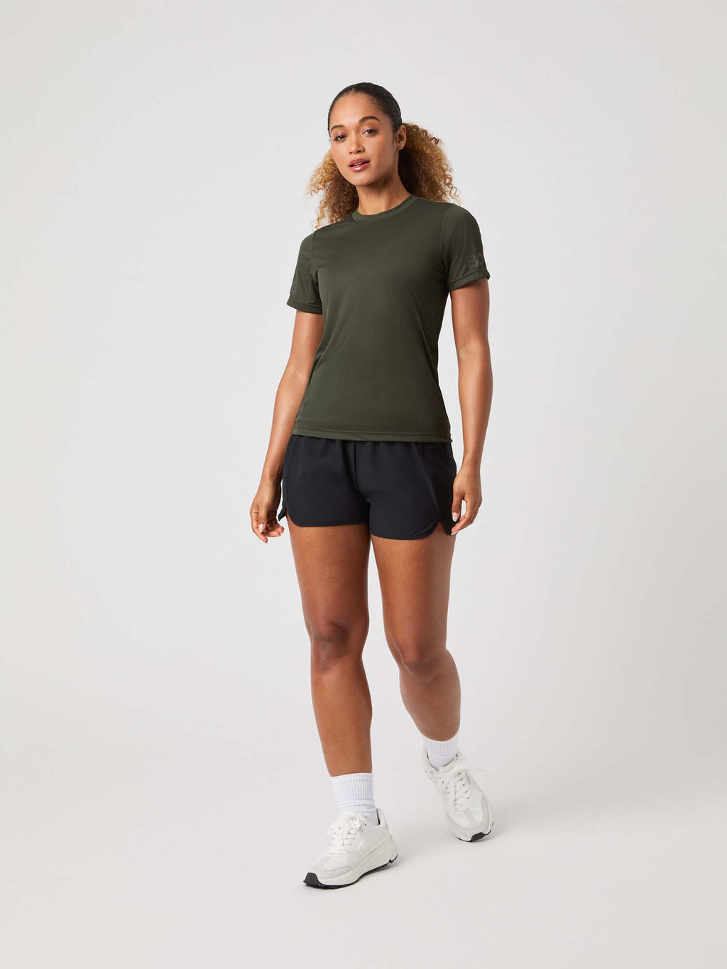Light t-shirt