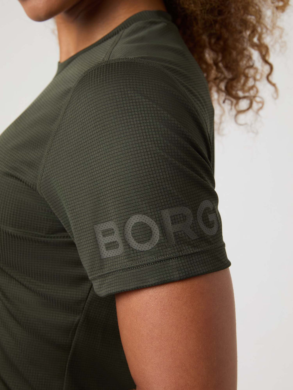 Light t-shirt