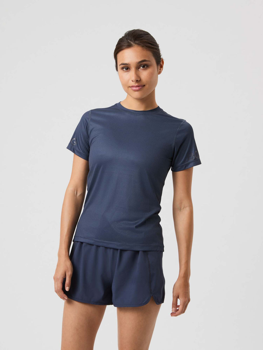 Borg Light t-shirt