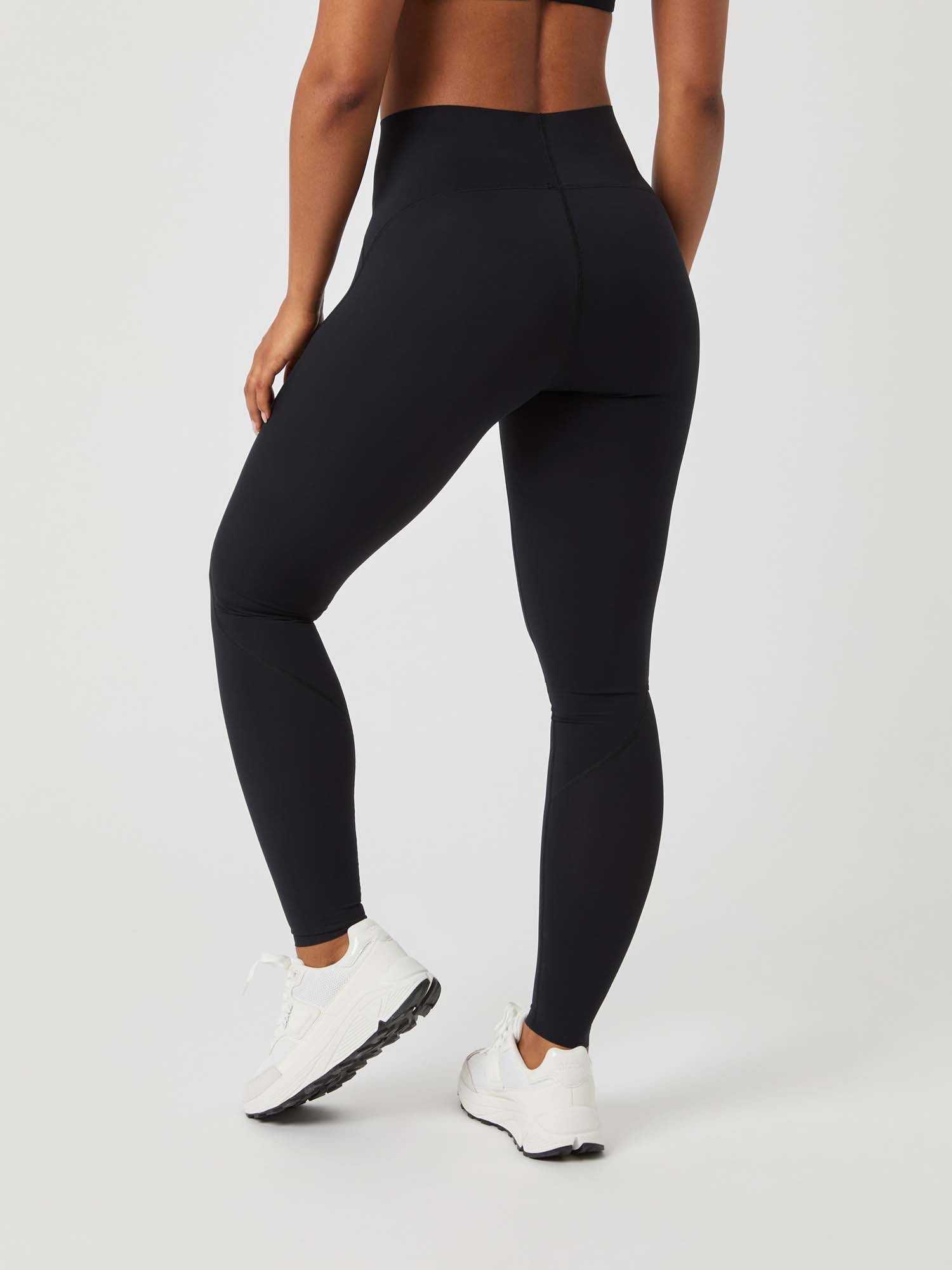 Borg Sleek legging