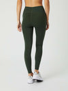 Borg Sleek legging