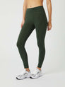 Borg Sleek legging
