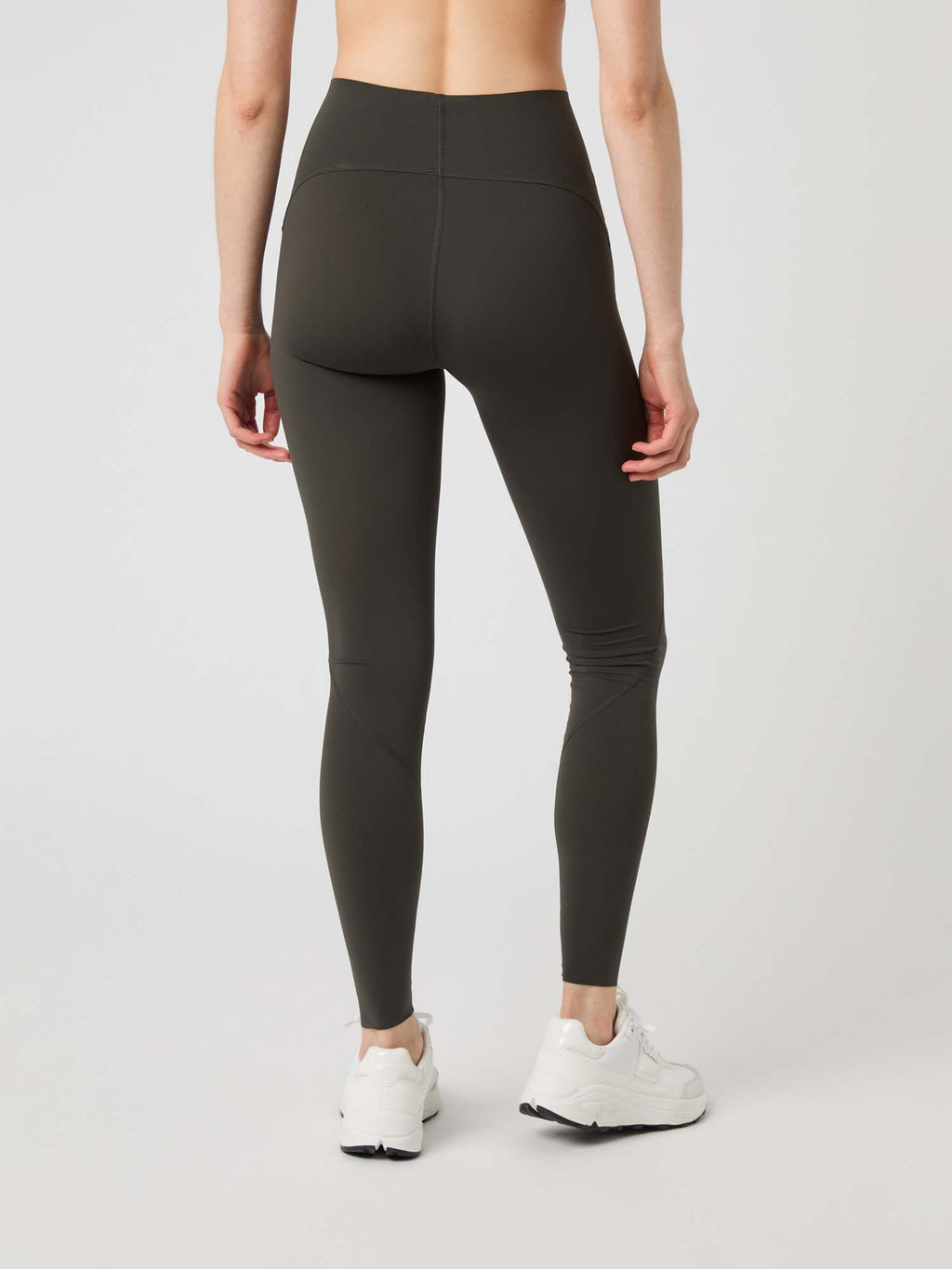 Borg Sleek legging