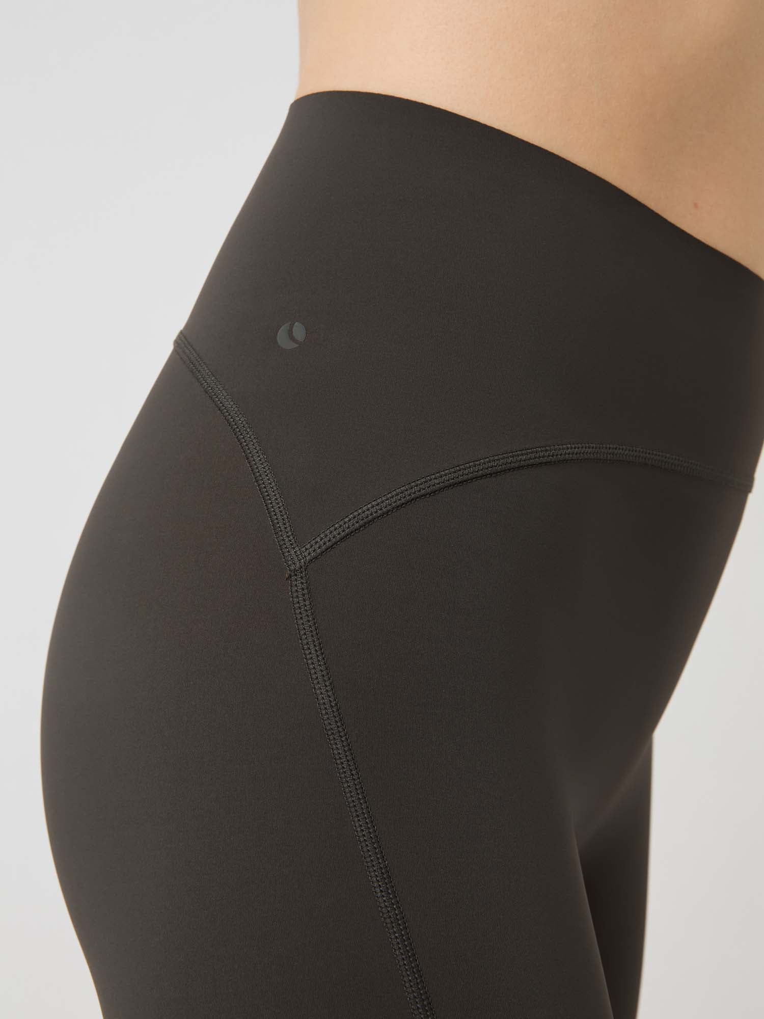 Borg Sleek legging