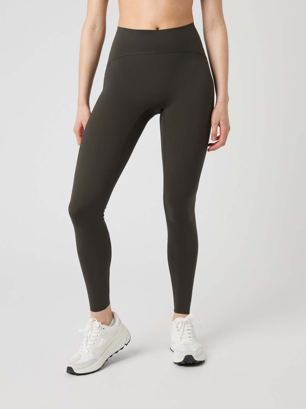 Borg Sleek legging