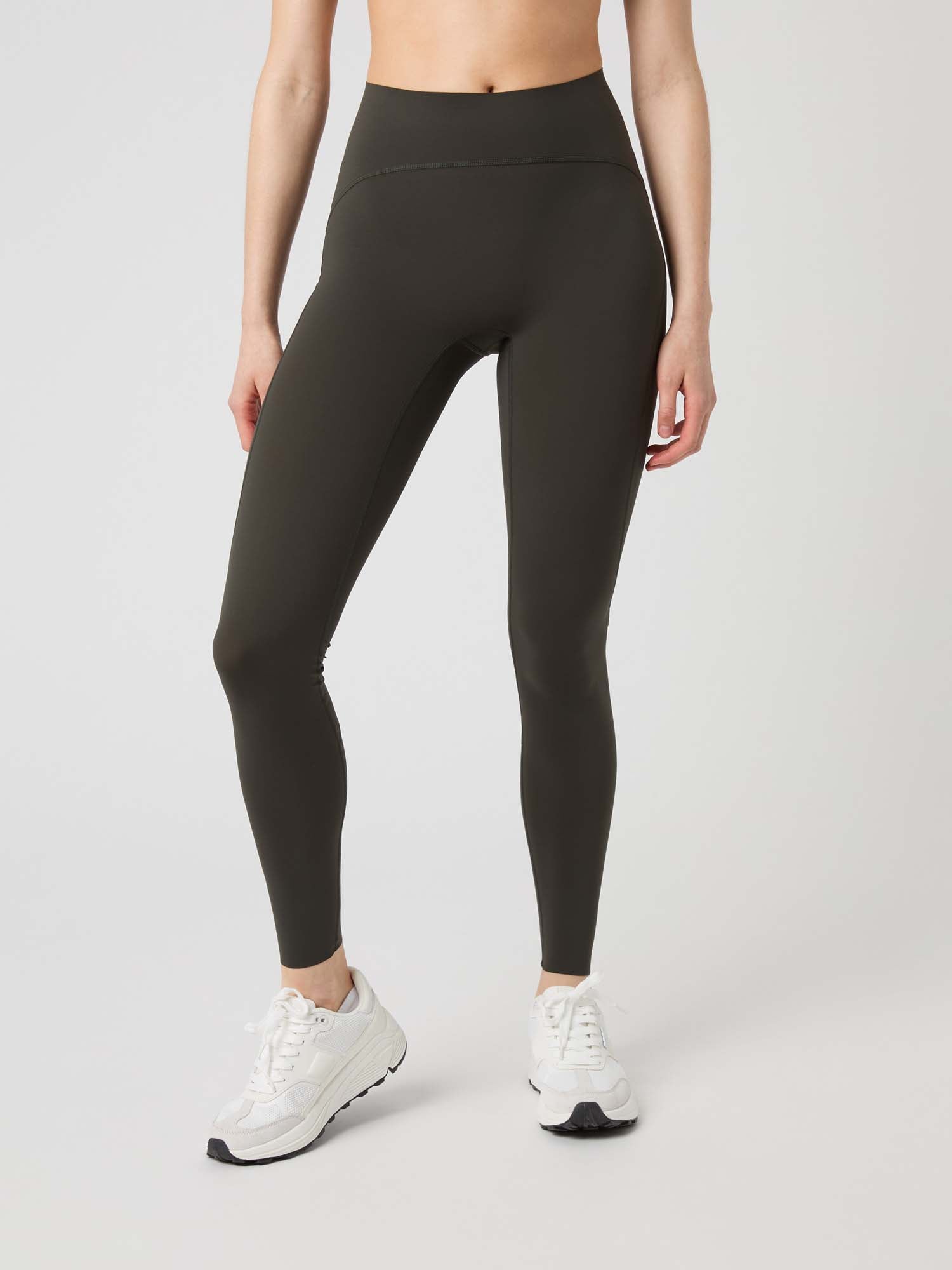 Borg Sleek legging