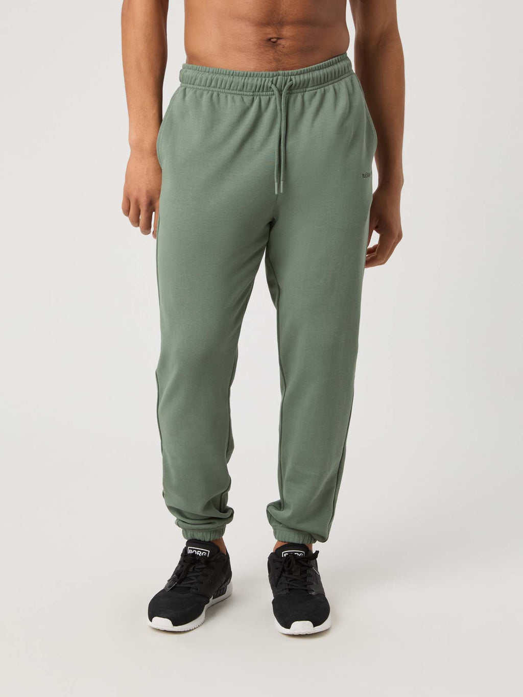Classic joggingbroek