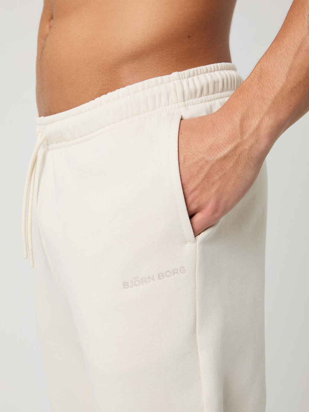 Classic joggingbroek