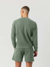 Borg Classic sweater