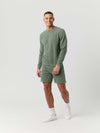 Borg Classic sweater