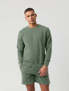 Borg Classic sweater