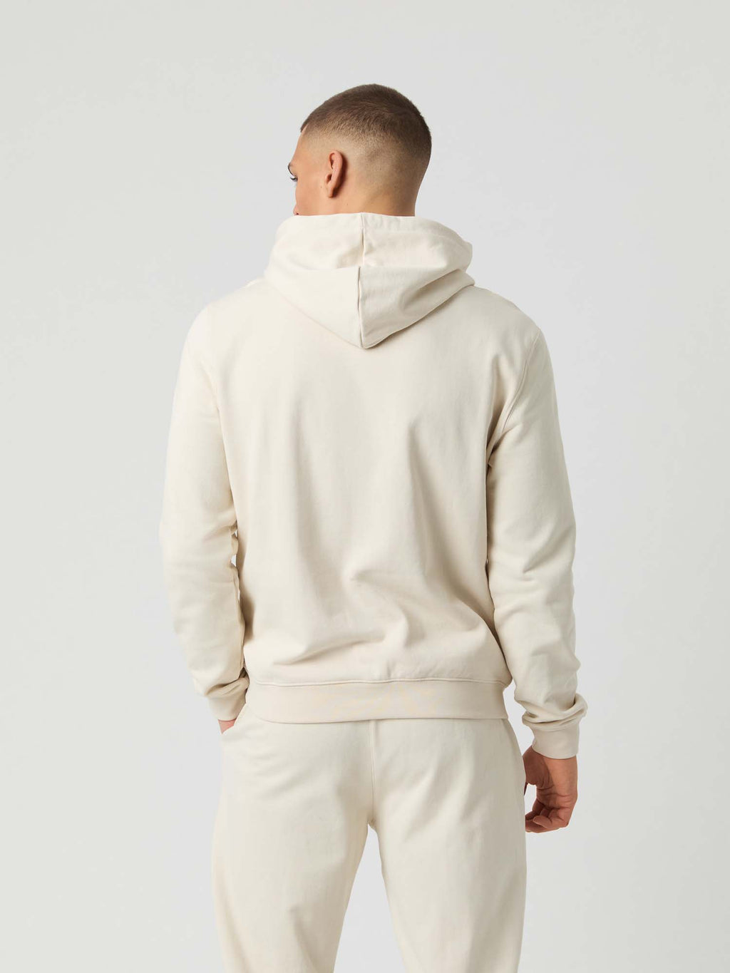 Classic hoodie