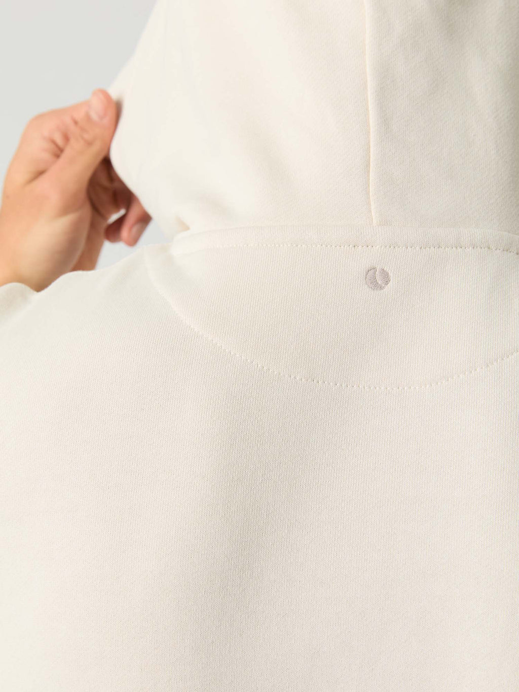 Classic hoodie