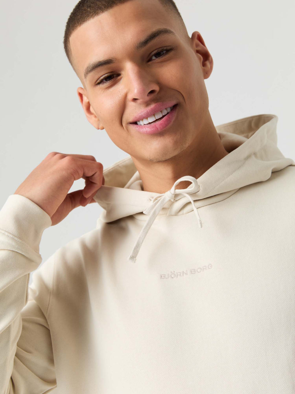 Classic hoodie