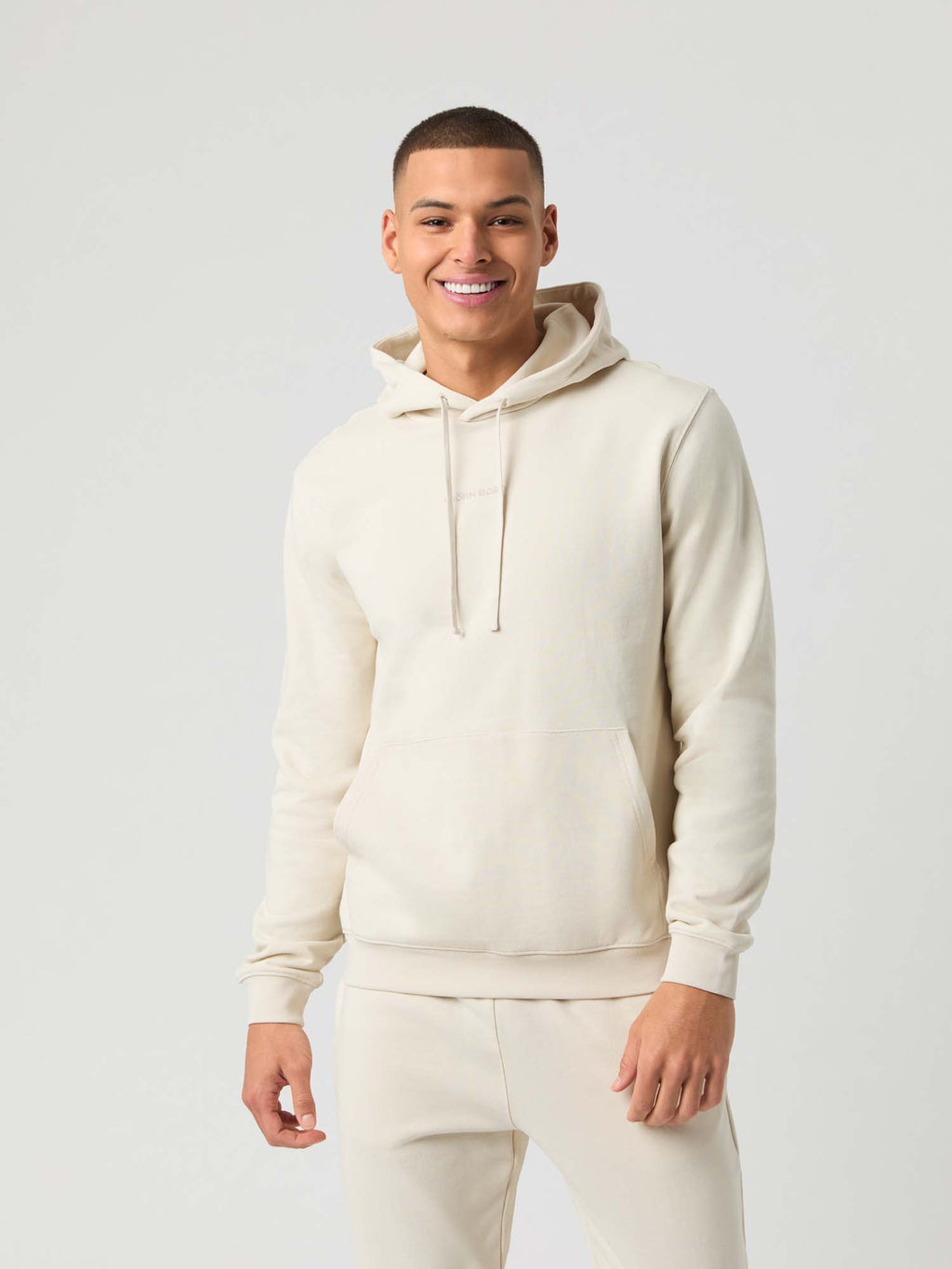 Classic hoodie