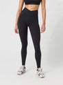 Studio Cross legging