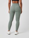 Studio Cross legging