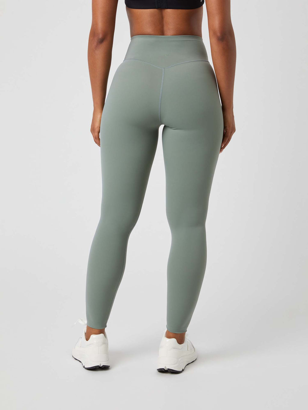 Studio Cross legging