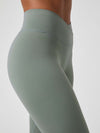Studio Cross legging