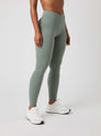 Studio Cross legging