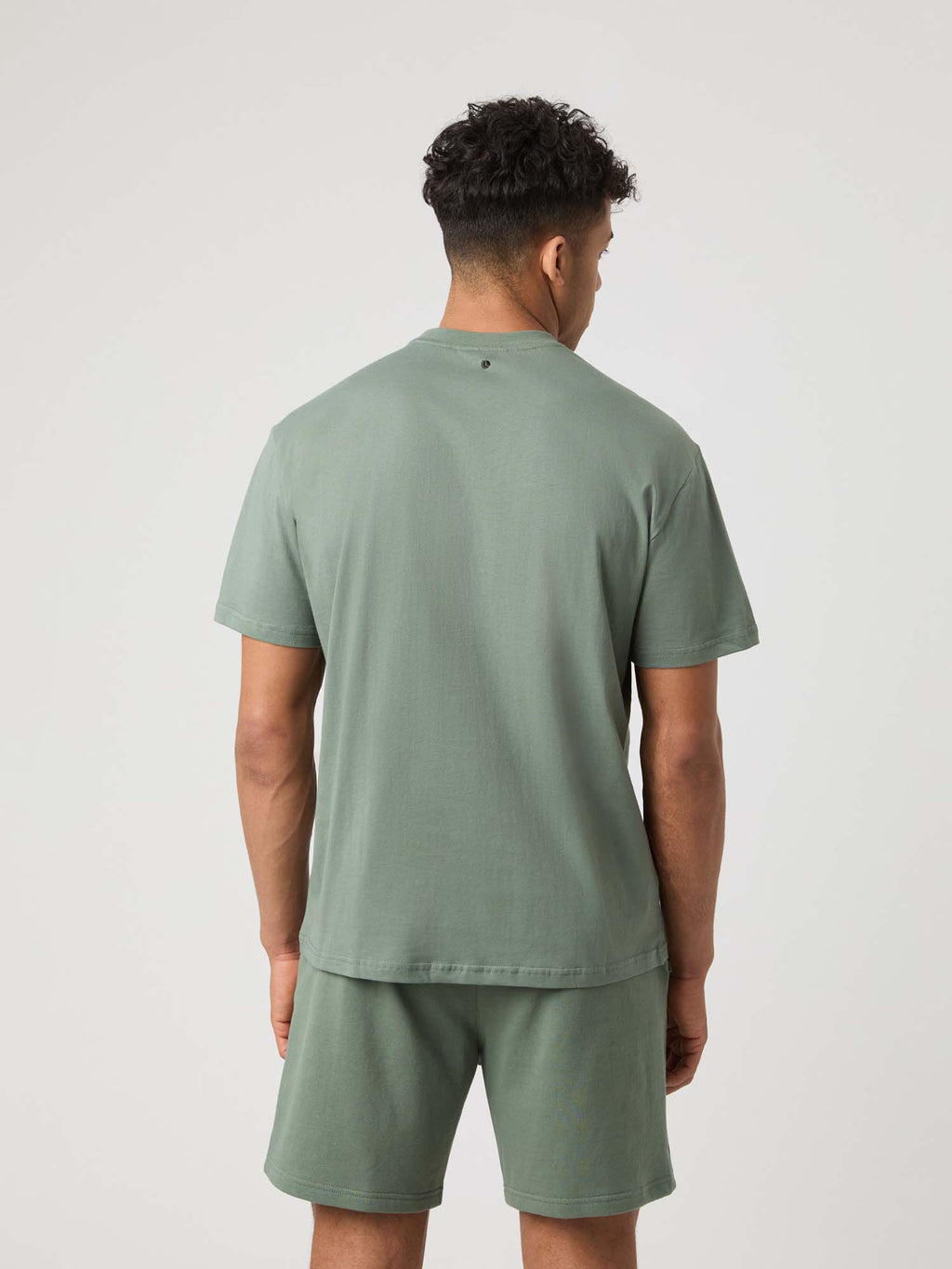 Borg Classic t-shirt