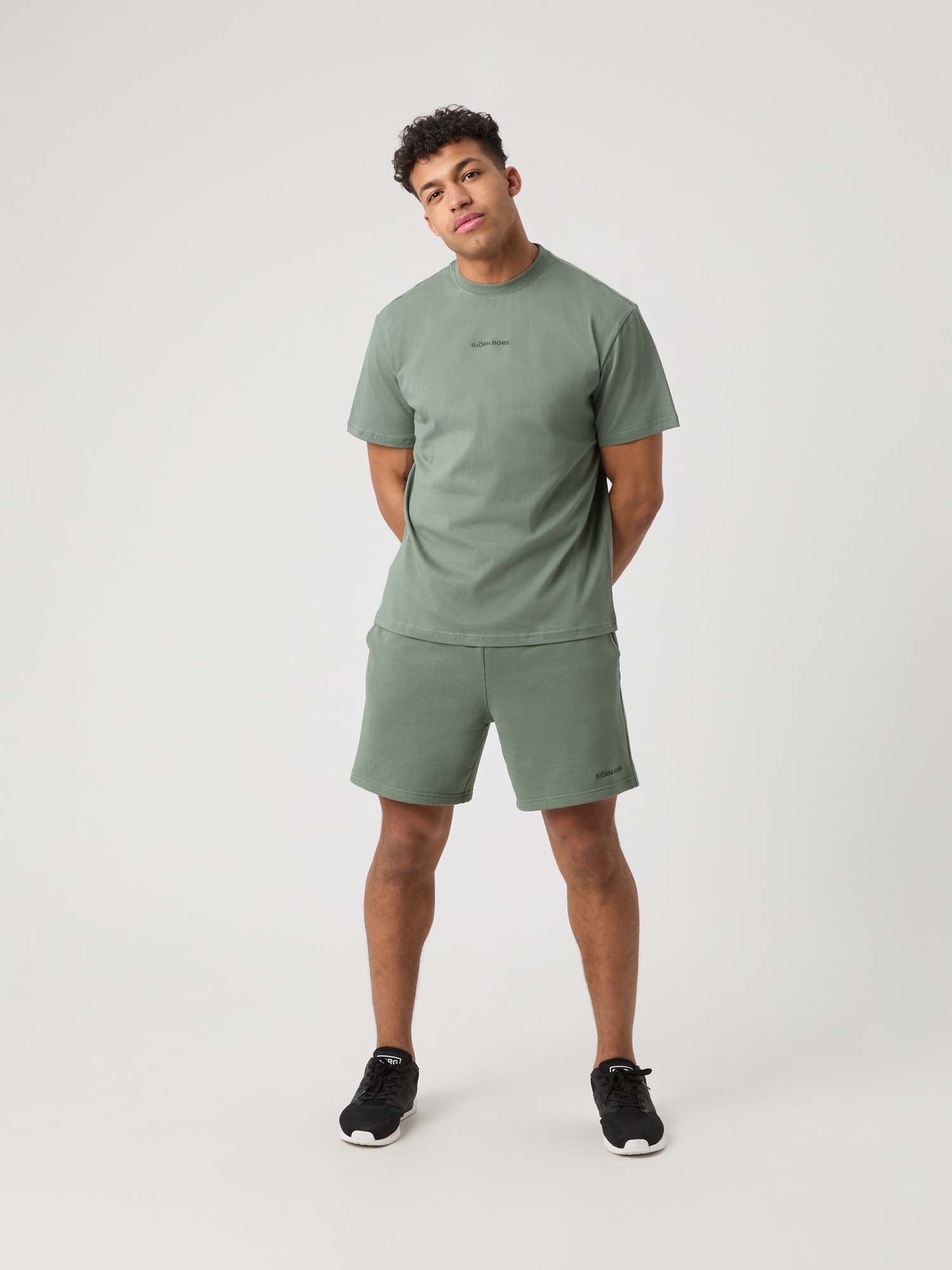 Borg Classic t-shirt