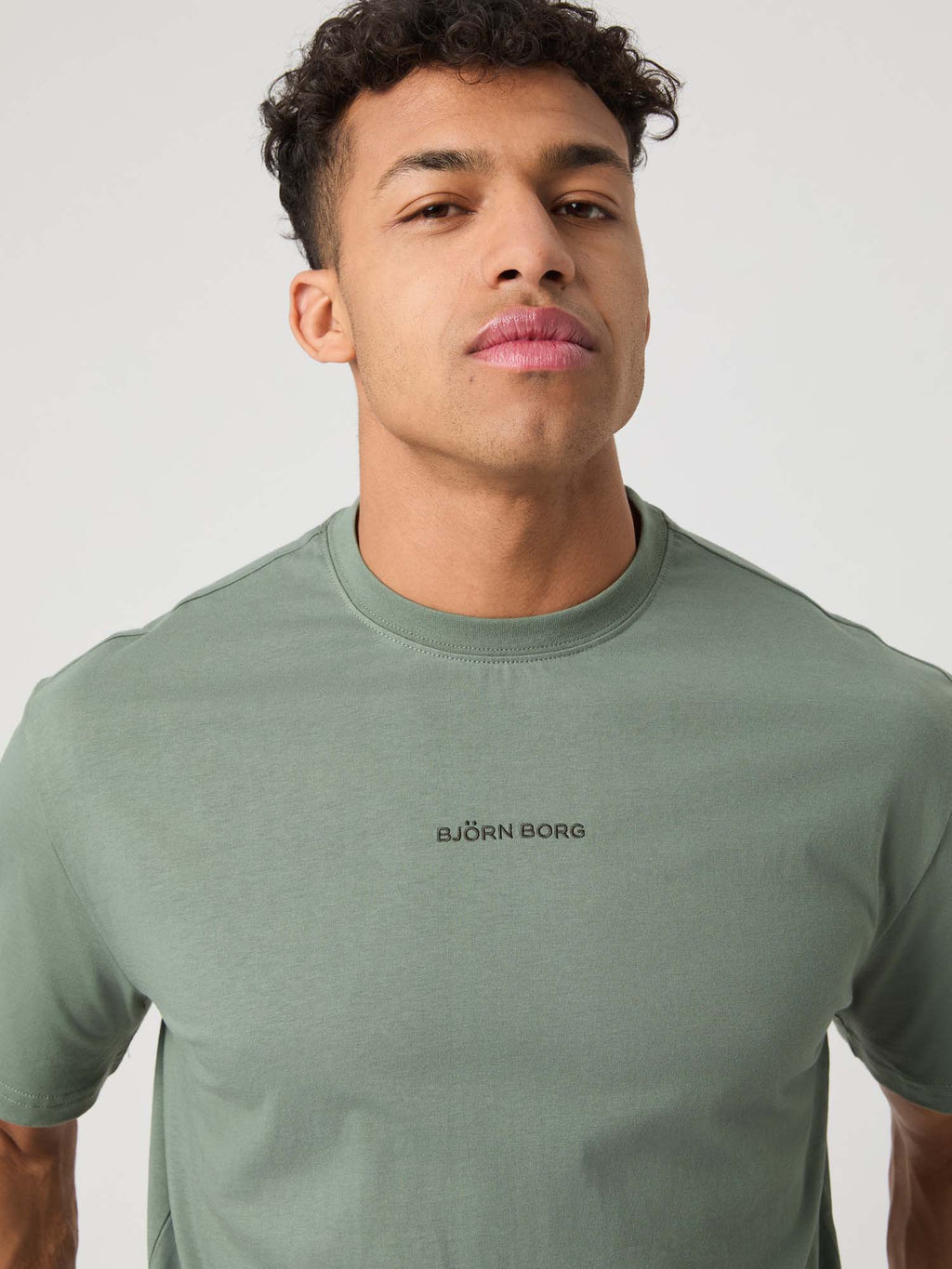 Borg Classic t-shirt