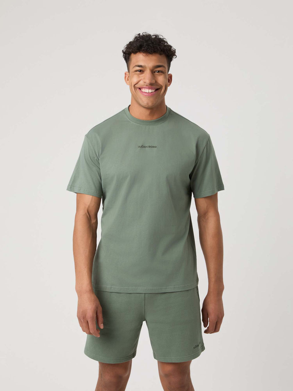 Borg Classic t-shirt