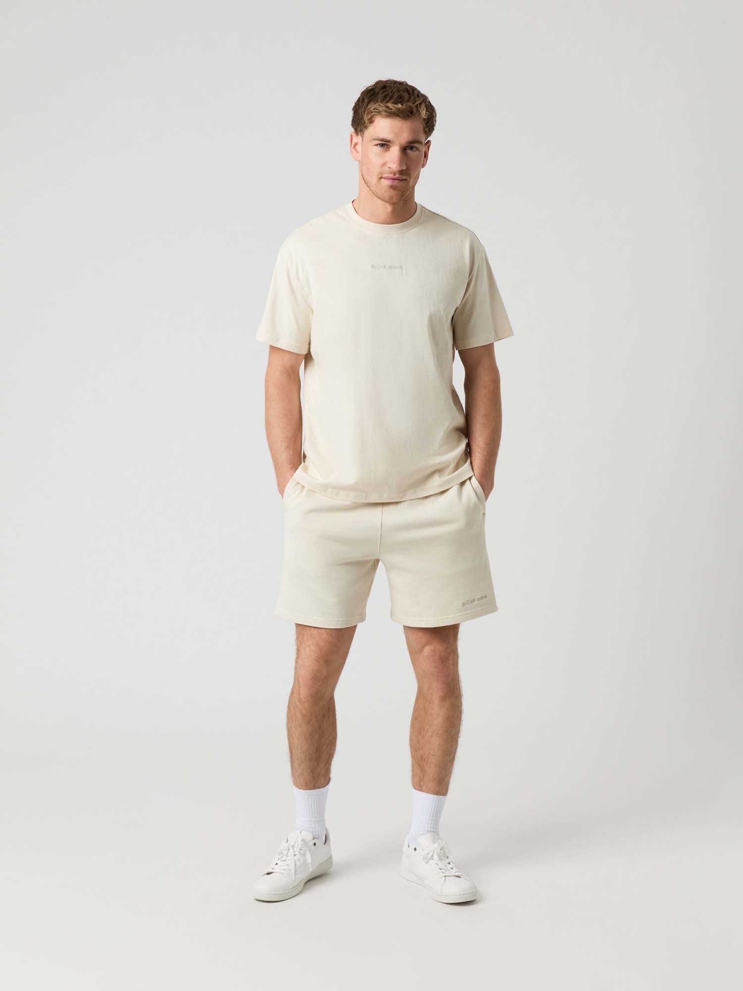 Borg Classic t-shirt