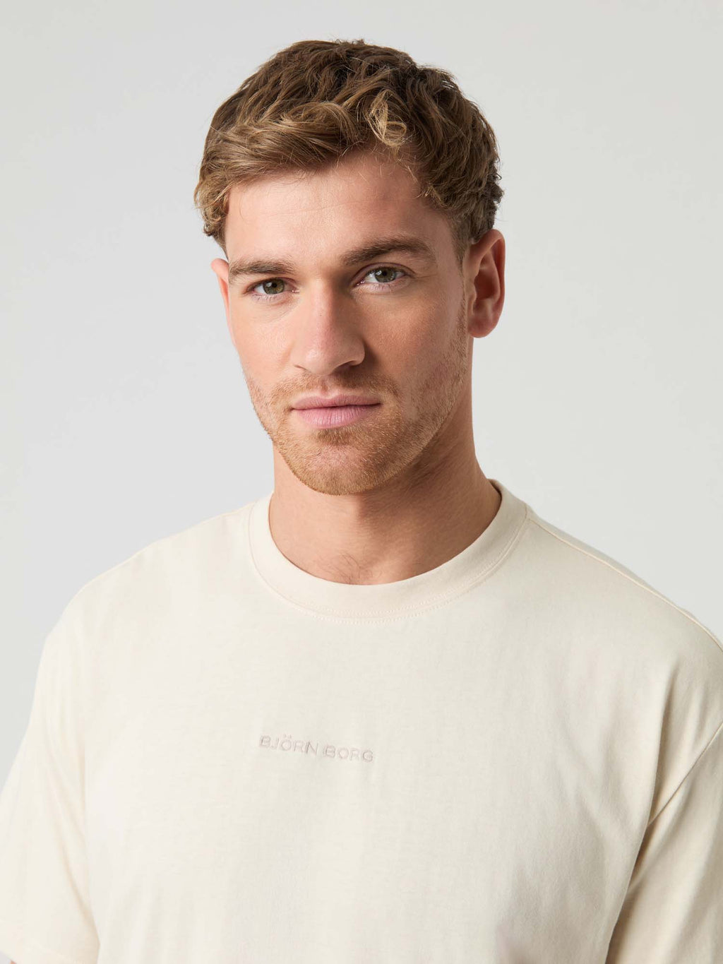Borg Classic t-shirt