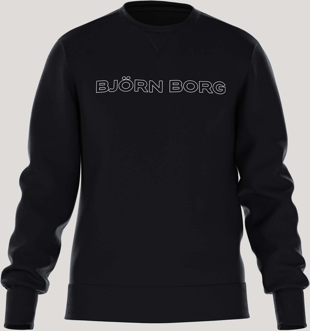Essential 3 sweater