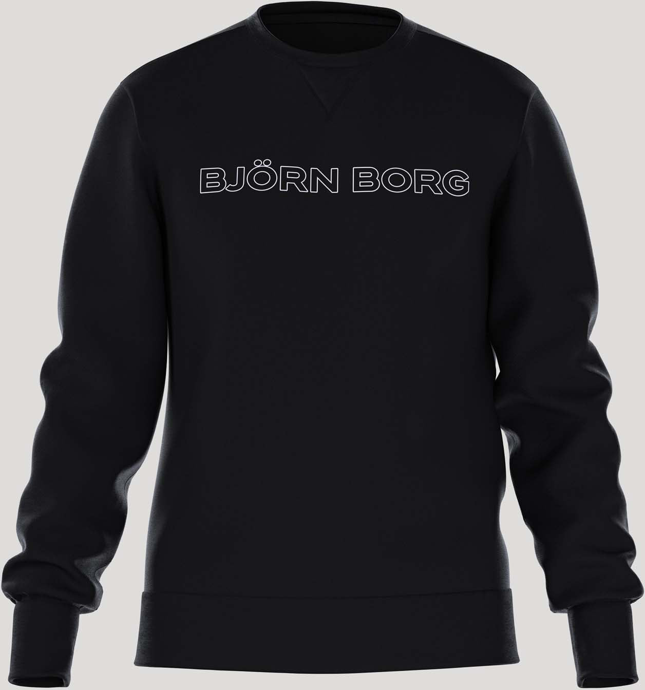 Essential 3 sweater