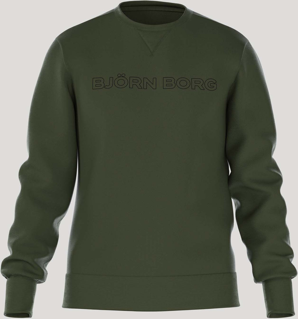 Essential 3 sweater