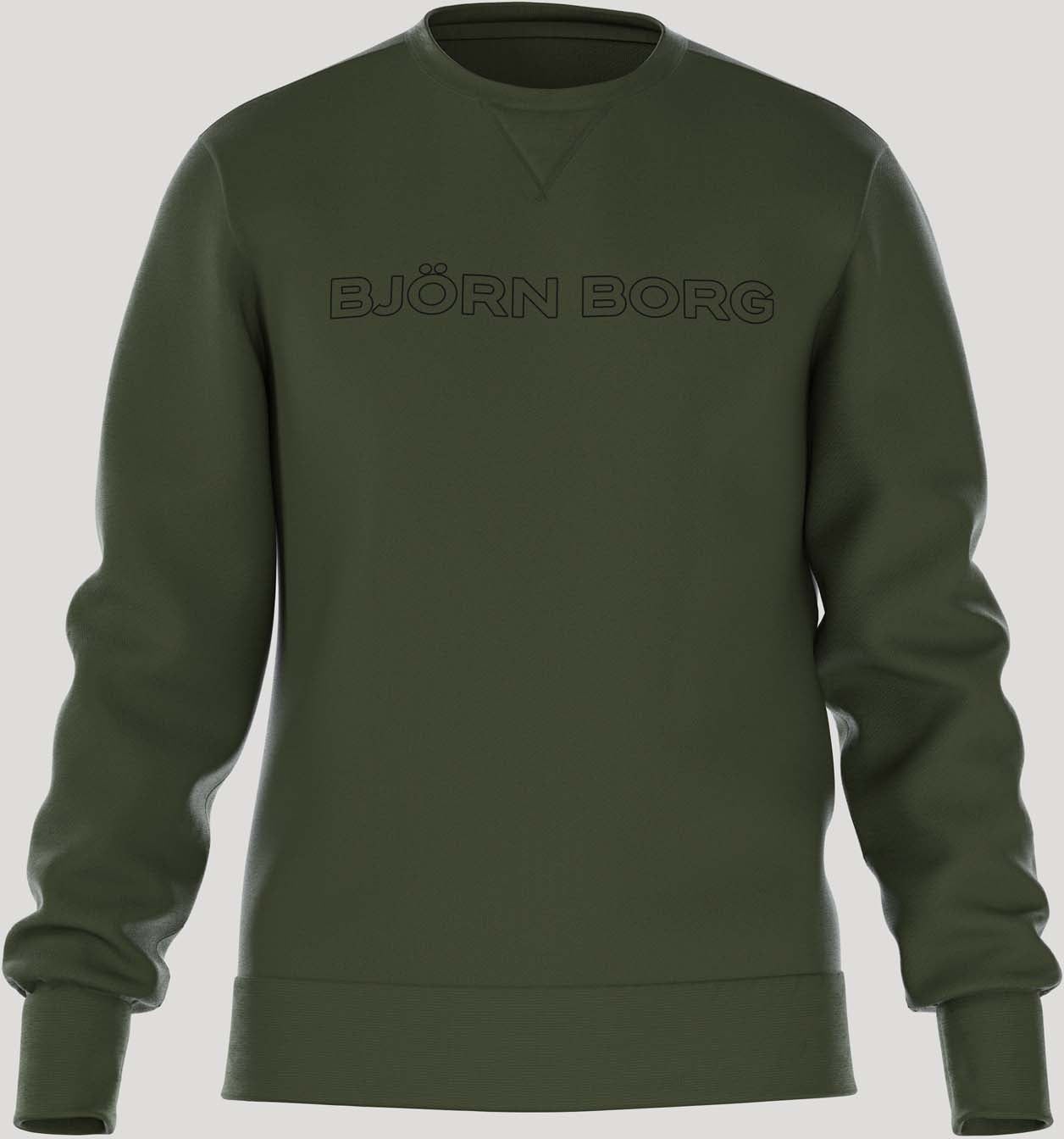 Essential 3 sweater