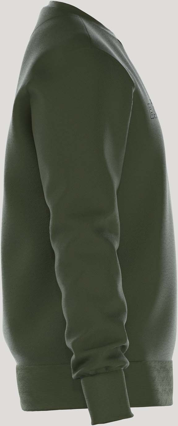 Essential 3 sweater