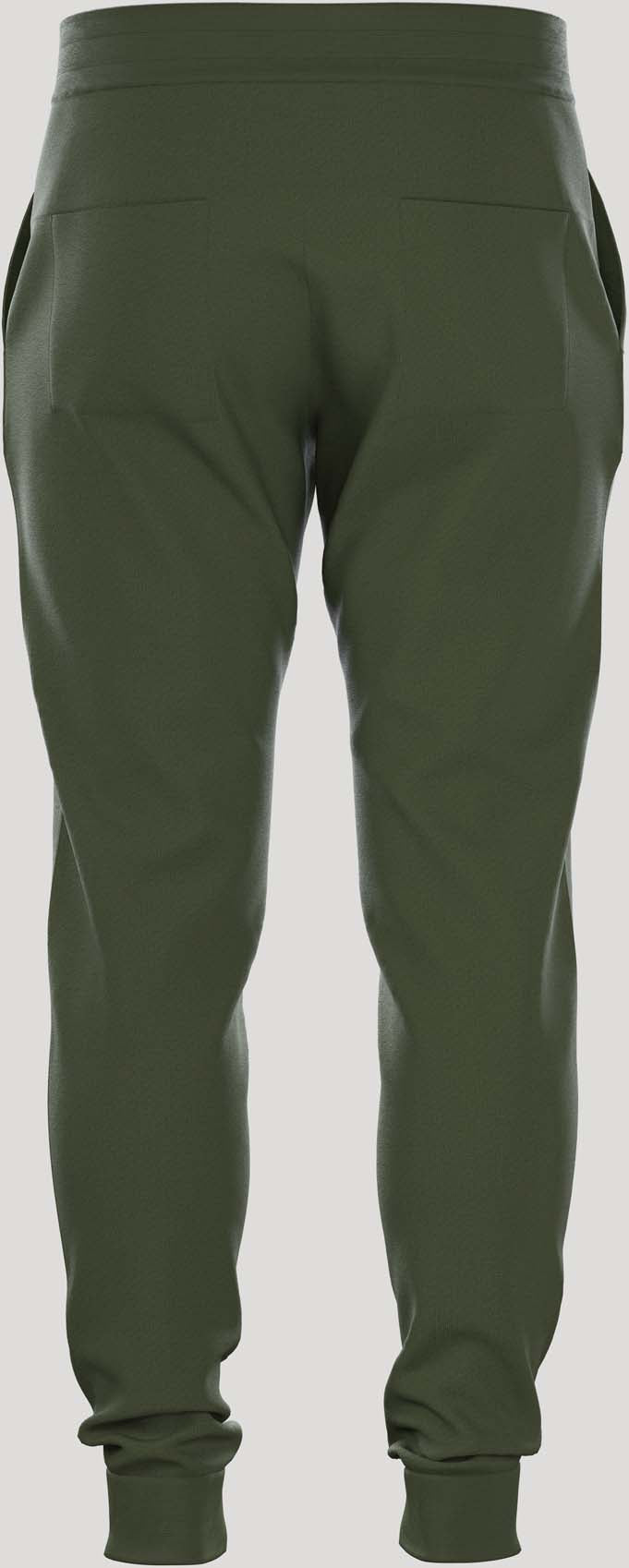 Essential 3 broek