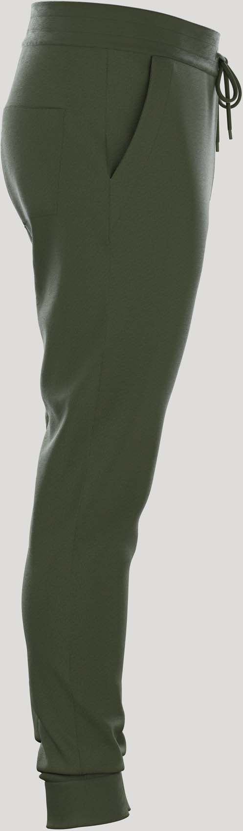 Essential 3 broek