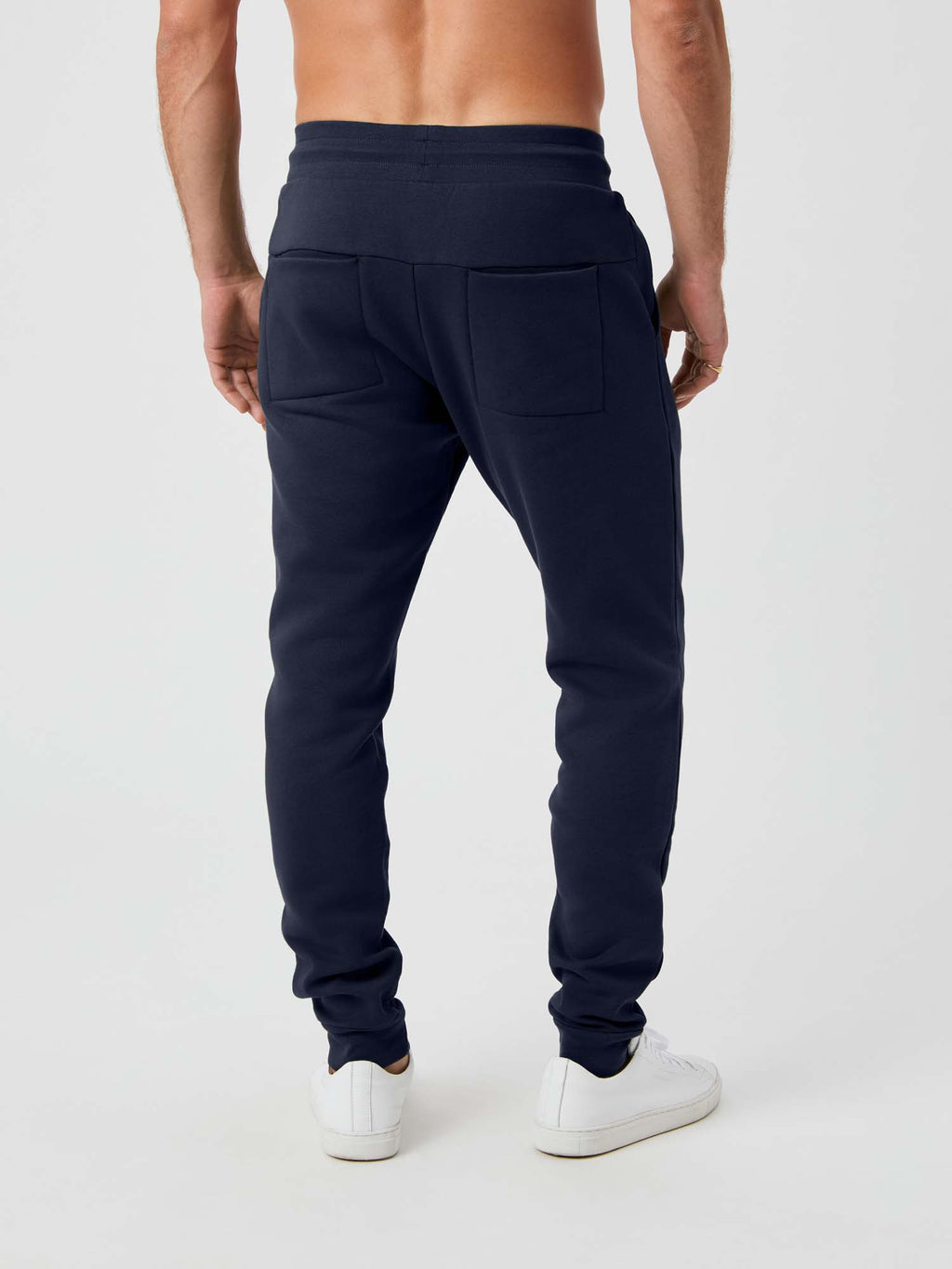 Essential 3 broek