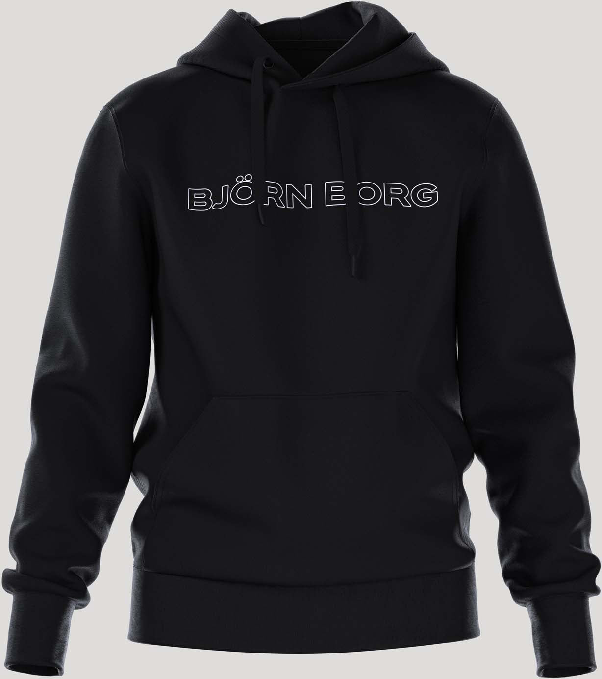 Essential 3 hoodie