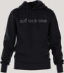 Essential 3 hoodie