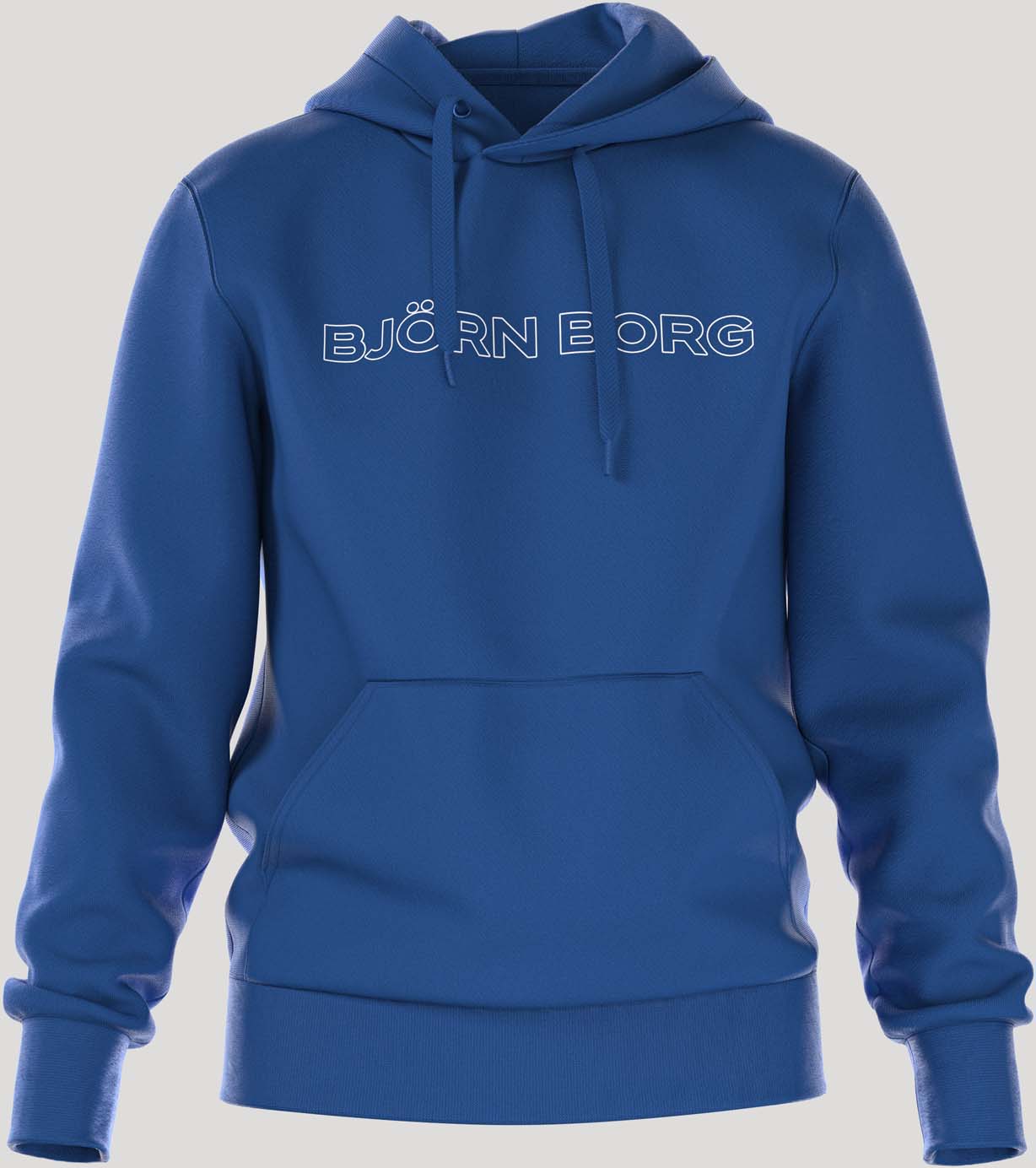 Essential 3 hoodie