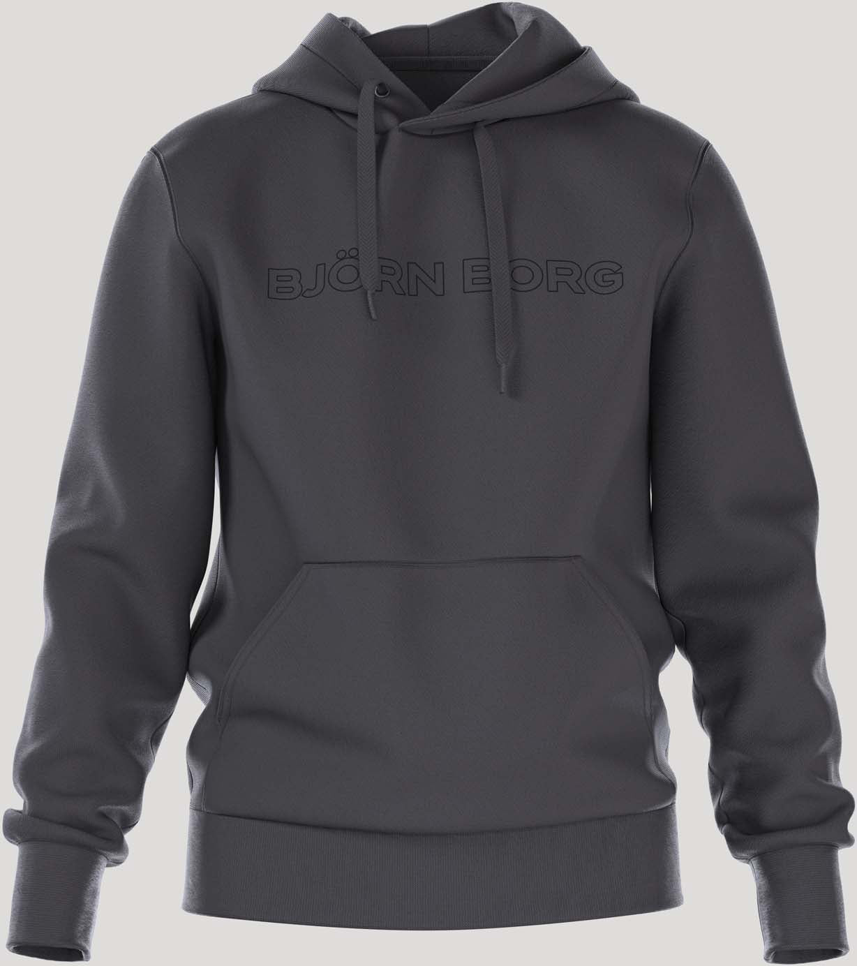 Essential 3 hoodie