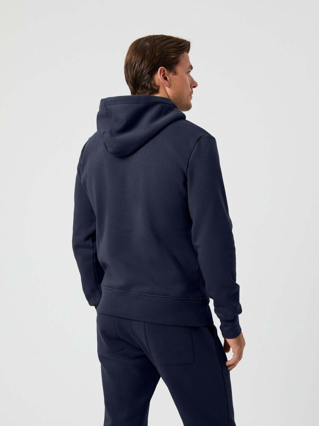 Essential 3 hoodie